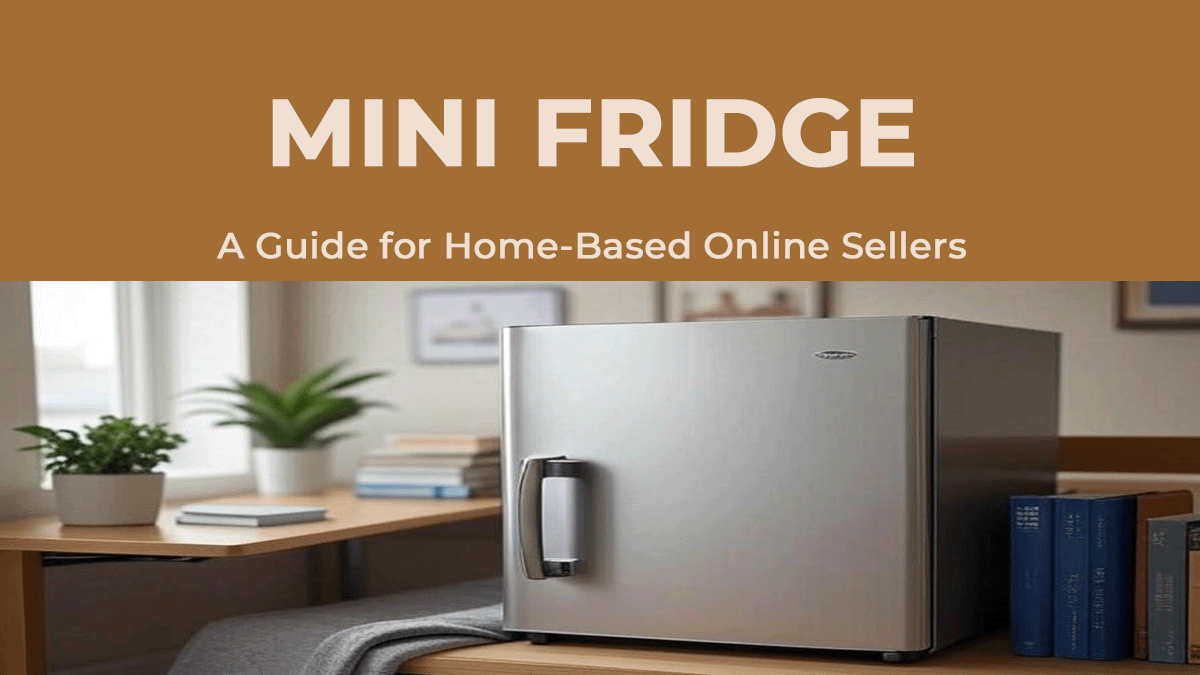 mini fridges
